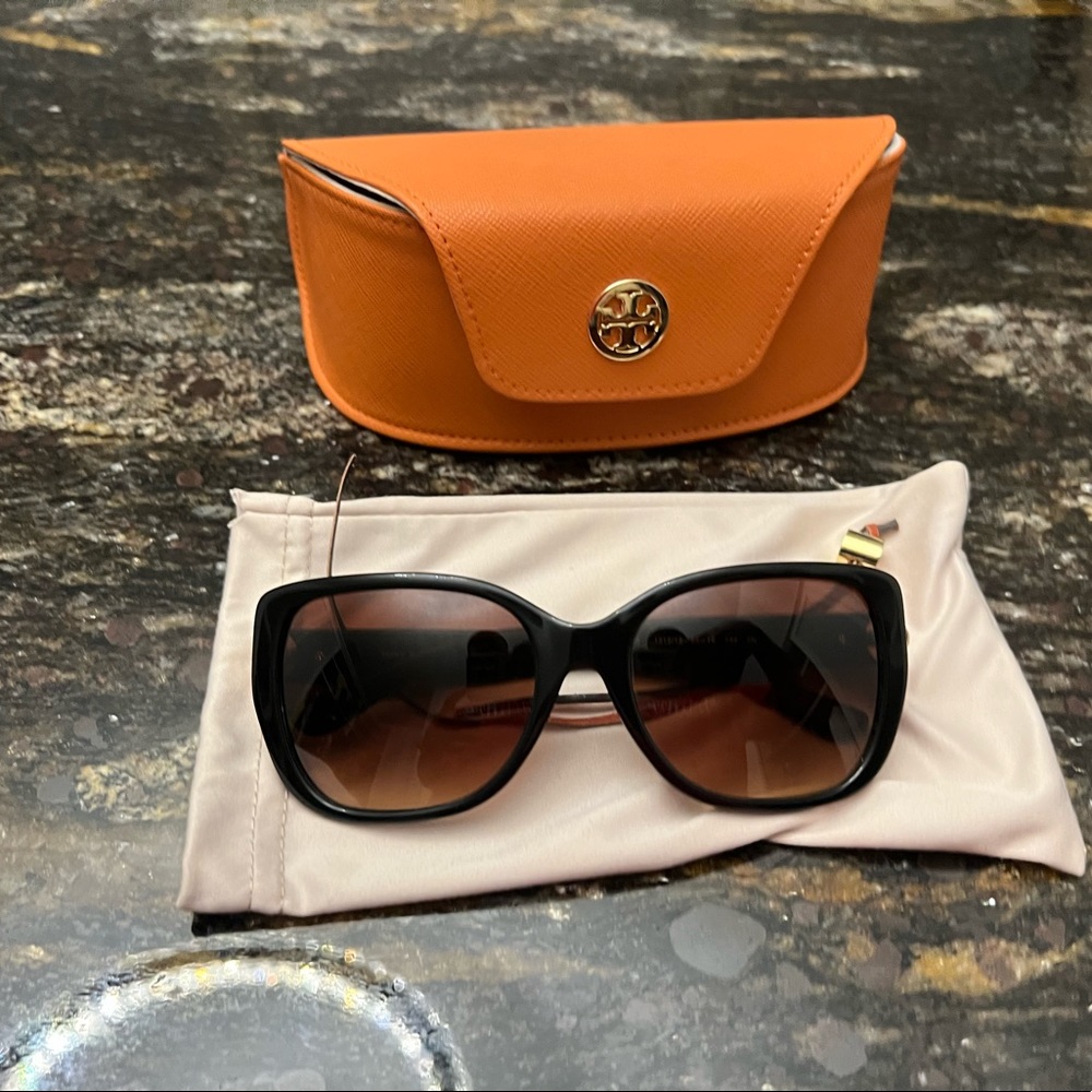 Tory Burch sunglasses